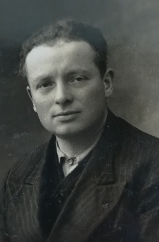 Maxime PIONNIER